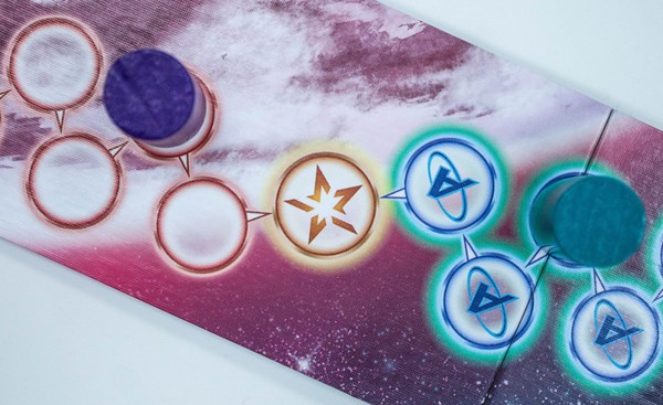«Dice Dragon: игротека от Костяного дракона»