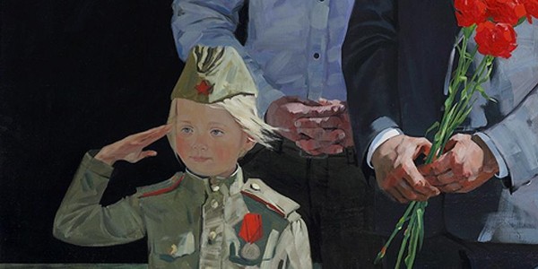 Лекция «Портрет детства. В интерьерах и горизонтах»