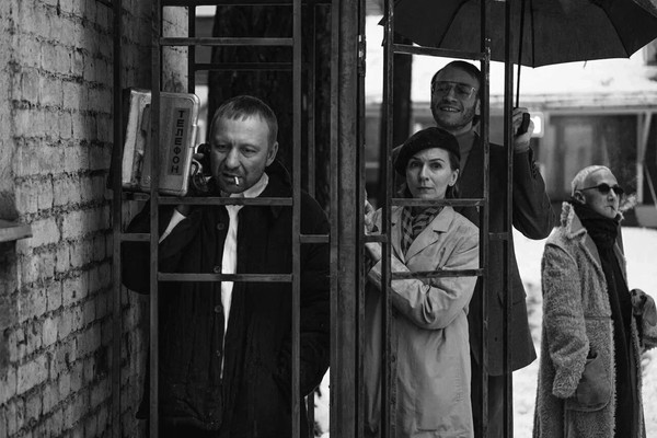 Дмитрий Куличков