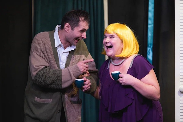 Сергей Сафронов