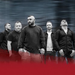 Юбилейный тур «Анимация 25»