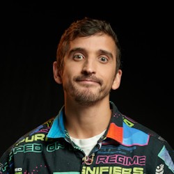 Филипп Воронин