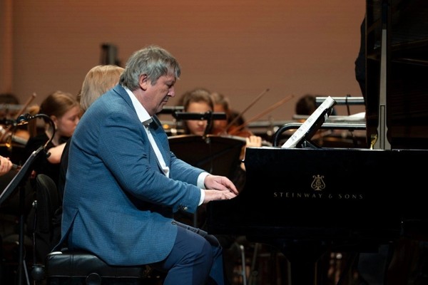 Алексей Рубин, Борис Березовский и АСО