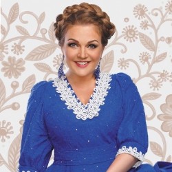 Марина Девятова «Припеваючи»