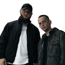 Группа «Каспийский груз»
