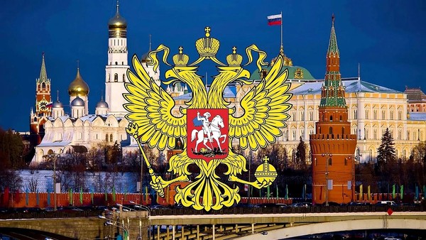 Беседа «Нет прекрасней на свете страны, чем России – могучей державы»
