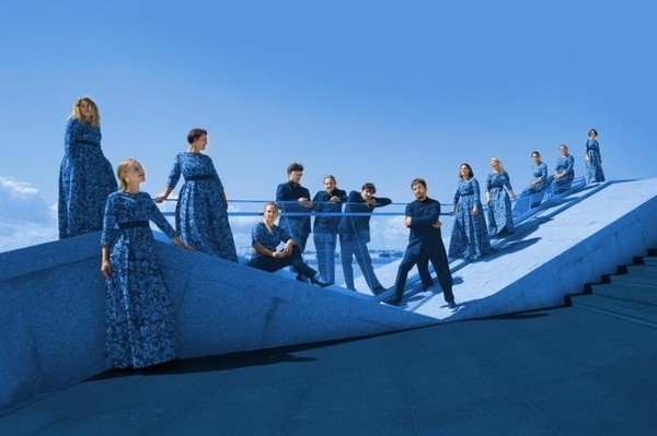 Концерт «Энергия молодости»