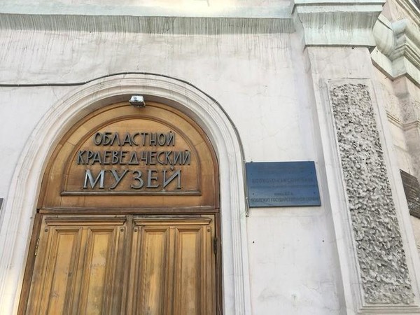 Лекция «Вирус сквернословия»