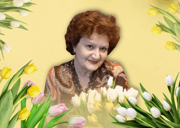 «Краски слов»