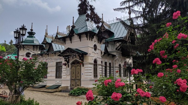 Концерт «Неподвластный времени»