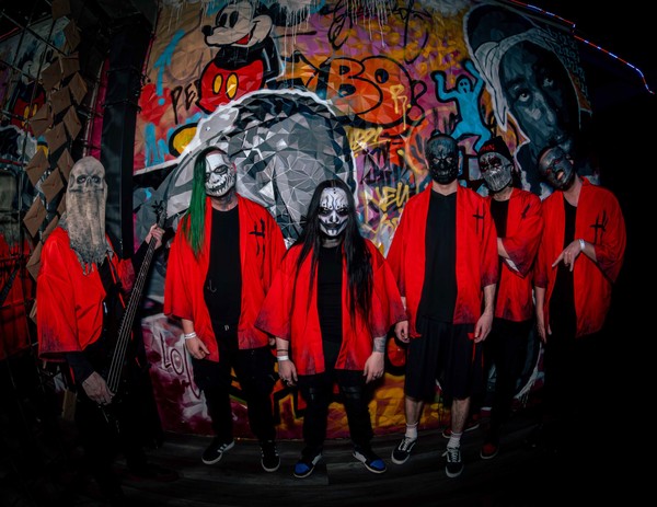Slipknot Tribute