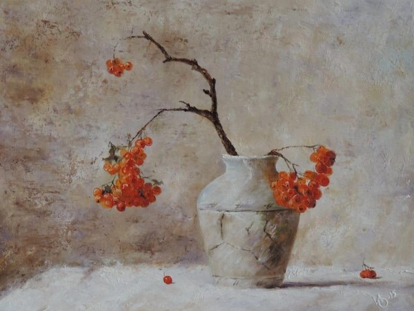 Выставка «Tula Art»