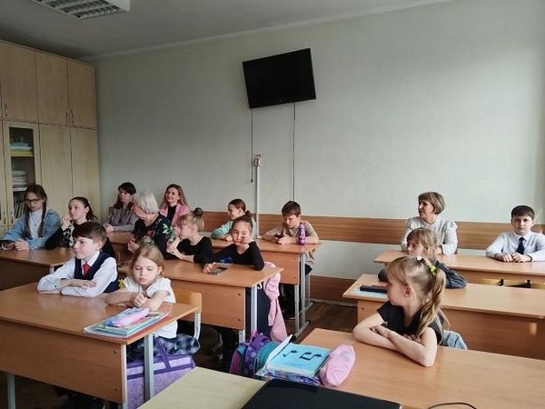 Виртуальная лекция «Посвящение А.С. Пушкину»