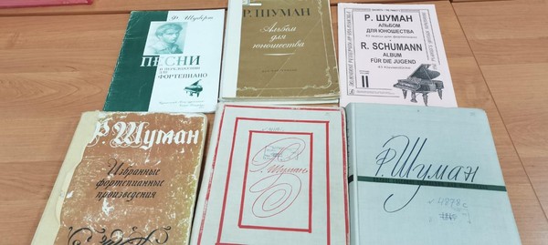 «Неповторимый творческий почерк»