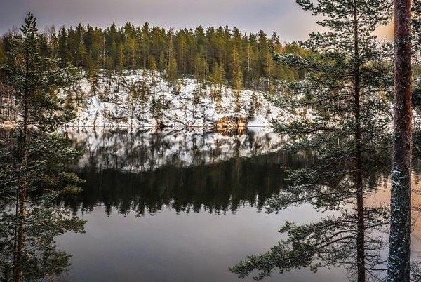 Выставка «Персональная реальность»