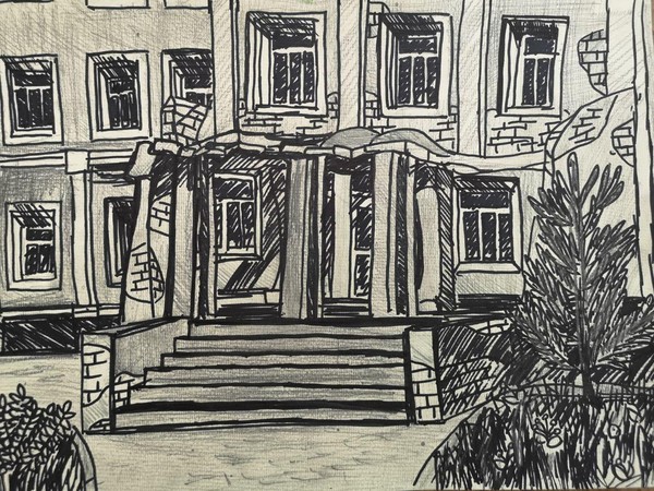 «Пленэр»
