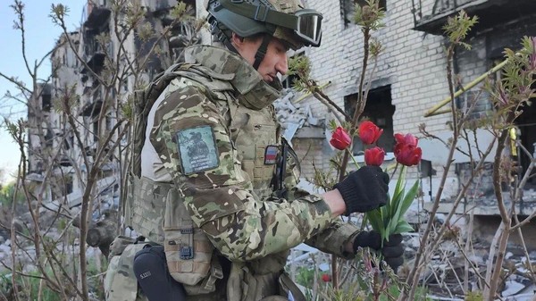Выставка «Наследники Победителей»