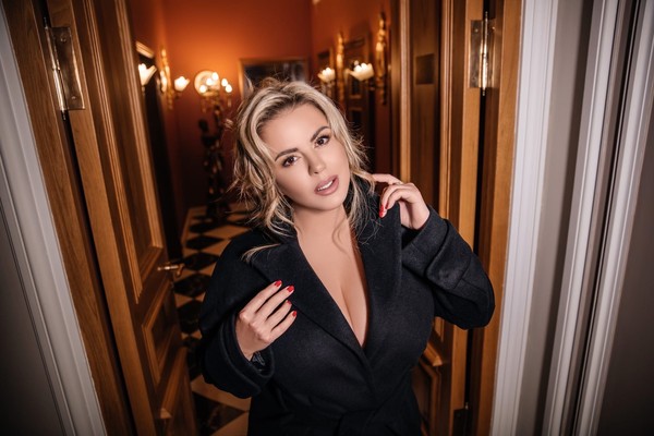 Анна Семенович
