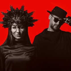 Дуэт «Белолуна»