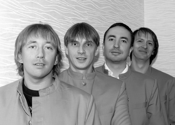 День Рождения Dans Ramblers! The Beatles Party