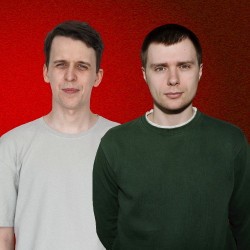 Stand Up Игорь Тарлецкий и Никита Дубровский