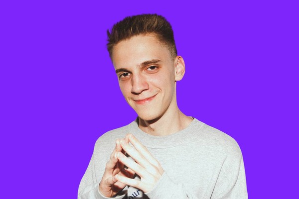 Кирилл Селегей