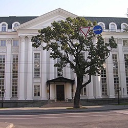 Концерт солистов Центра оперного пения