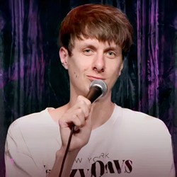 Дима Гаврилов