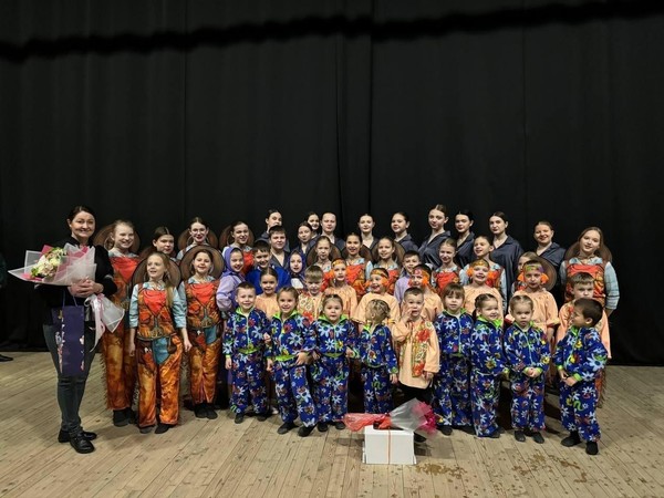 Концерт «Нам – 25»