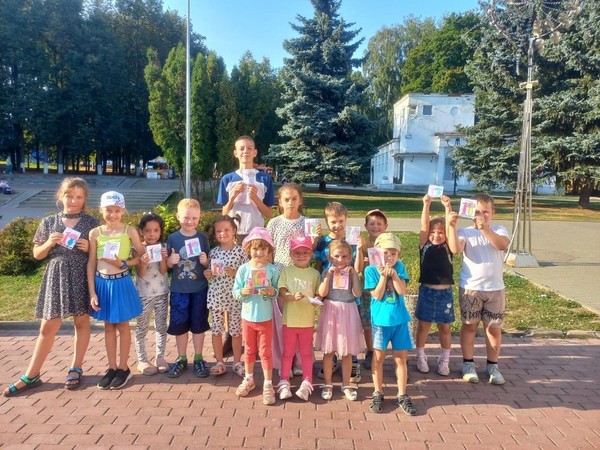 Программа «Лукоморье»