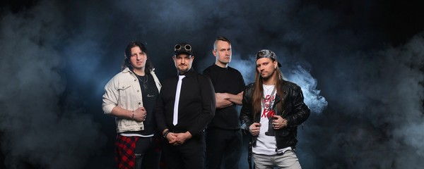 SteamBand