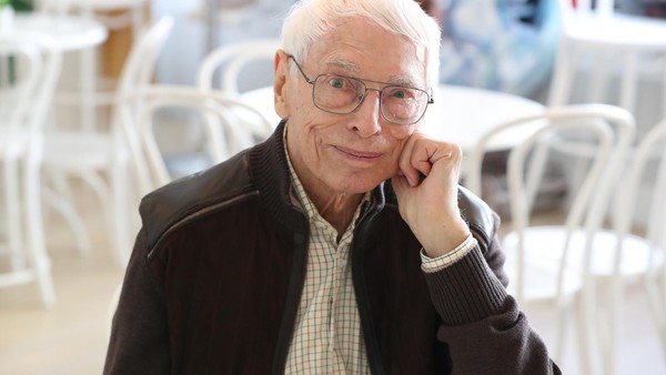 Концерт «Александр Зацепин. Песни и музыка кино»