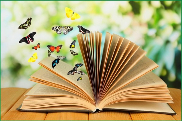 «Книжный выходной» семейная акция