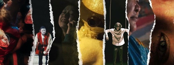 Кинофест Love, Death & Almaty