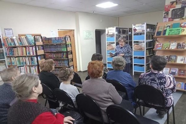 Поэтический вечер «К Пушкину сквозь время и пространство»