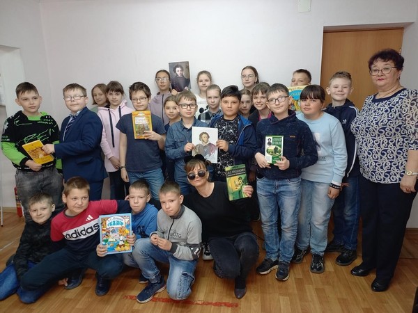 «Давайте Пушкина читать!»: поэтическое караоке