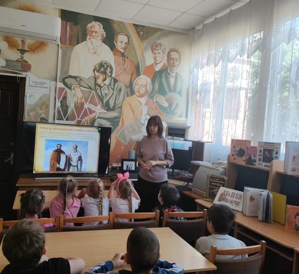 «Здесь Пушкиным все дышит и живет»