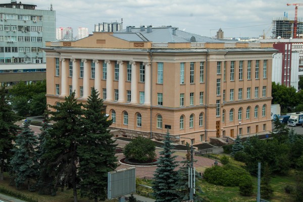 Лекция «Психология разводов: понимание и принятие»