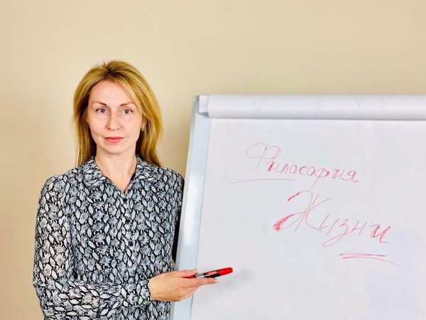 Человек и техника: искусственный интеллект против естественного