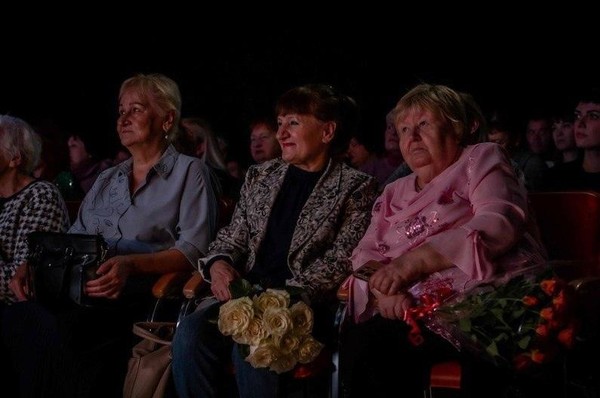 Моноспектакль «Не верьте господину Кафке»