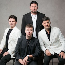 Лучшее для вас. Ансамбль «Адажио»