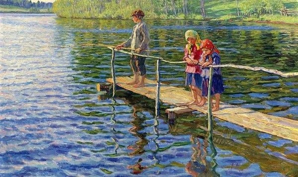 Программа «Секреты Карпова дня»