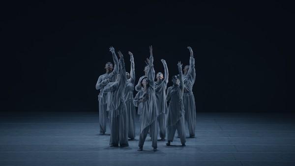 From in / Изнутри
