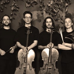 Легенды русского рока. Ансамбль «Force Of Music»