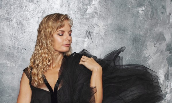 Елена Чупахина. Непарадный Петербург