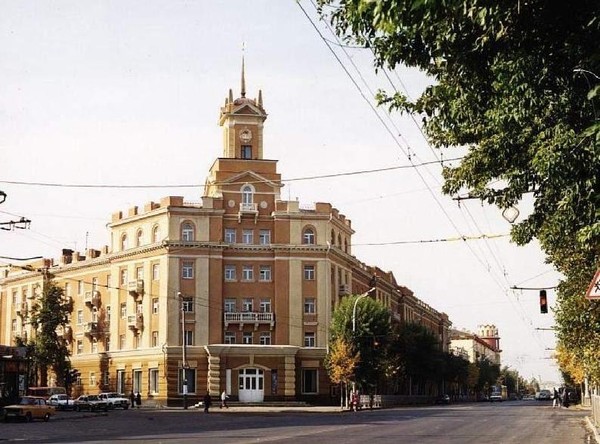 Квест-прогулка «По Курским улицам Орла»