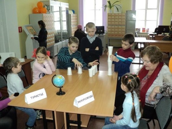 Национальный шоу-музей: Гранд Макет Россия