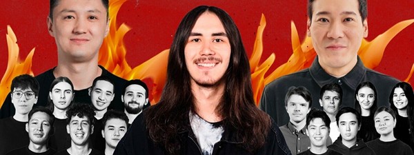 Юмористическое шоу «Стендап дуэль» (by Stand Up Camp)