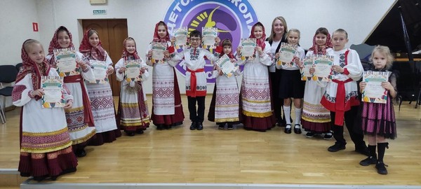 Урок- лекция «Международный день защиты детей»