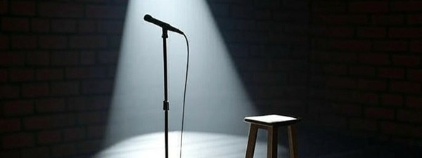 English stand up (8 June)